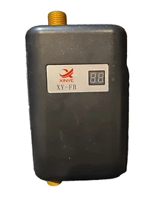 Tankless Hot Water Heater 110V 3000W Instant Hot Water Heater XINYE XY-FB NEW OB - Picture 1 of 7