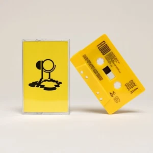 Hippo Campus - Flood - CASSETTE TAPE - SEALED NEW - Picture 1 of 1