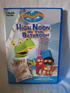 Rubbadubbers: High Noon In the Bathroom - (2003/DVD/Region 1) - Picture 1 of 3