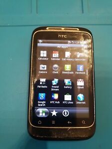 HTC Wildfire S  (PG76110)