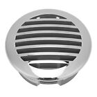 4pcs Boats Airflow Vent Cover 3.5in 316 Stainless Steel High Polished Cap Fo REL
