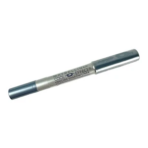 [1] Maybelline Cool Effect Cooling Shadow/Liner in "Cold Front" #21 NEW Pencil - Picture 1 of 5