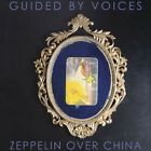 Guided By Voices - Zeppelin Over China [New Cd]