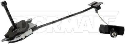 Spare Tire Hoist Assembly for Hyundai Santa Fe 2008-06 Foto 1 de 4