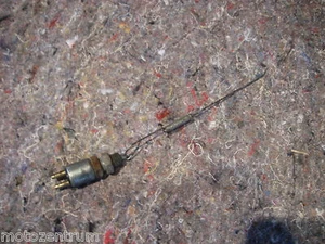 Brake Line Distributor Verteile Break Cable Brake Suzuki Gt 250/2 X7 - Picture 1 of 1