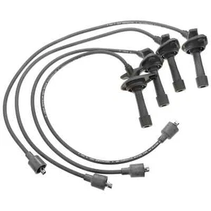 Spark Plug Wire Set for 98 Subaru Forester Impreza 96-97 Legacy 2.5L - Picture 1 of 2