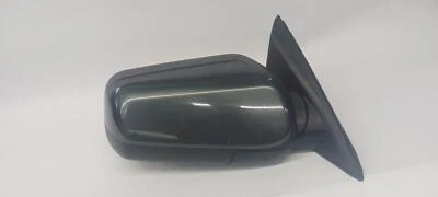 '12-'16 LINCOLN MKS Espejo de puerta de pasajero derecho eléctrico con punto ciego OEM Grado A! Foto 1 de 4