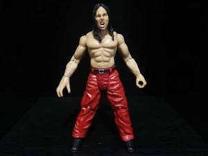 Matt Hardy Figure (Backlash Series 5, Jakks Pacific, 2004) WWE WWF TNA AEW  - Picture 1 of 5
