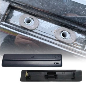 Roof Drip Side Finish Moulding Joint Cover 75596-35030 For Toyota RAV4 2009-18 - Picture 1 of 7
