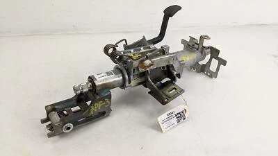 Columna de dirección manual Nissan Pathfinder 2017 48810-3KA1B 2013-2016 2018 2019 Foto 1 de 4