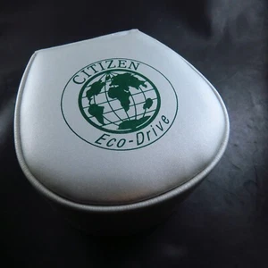GENUINE JAPAN CITIZEN ECO-DRIVE QUARTZ MEN WATCH BOX FREE SHIPPING - Picture 1 of 9