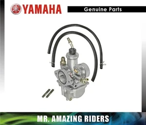 YAMAHA OEM 2003 - 2006 BREEZE 100 GRIZZLY 125 YFA YFM CARBURETOR CARB ASSY - Picture 1 of 1
