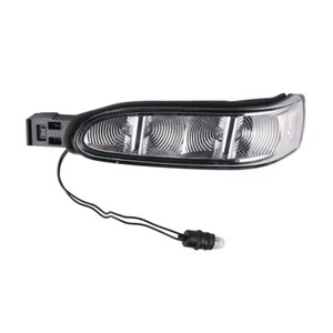 Driver Left Side Door Mirror Turn Signal Light Lamp For Benz W164 X164 2006-2008 - Bild 1 von 7