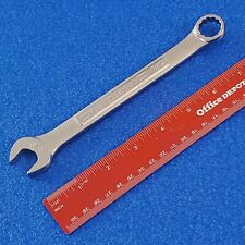 NEW OLD STOCK CRAFTSMAN USA VɅ 5/8" COMBINATION WRENCH PART# 44697 SHIPS FREE