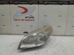 1305515076 headlamp left side for RENAULT MEGANE III SPORT TOURER 2009 971998 - Picture 1 of 18