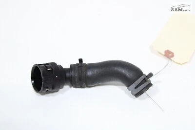 2018-2021 大众 TIGUAN 2.0L 发动机 Radiator 冷却器 软管 原始设备制造商 — 第 1/4 张图片