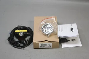 NUEVO SENSOR MODO DIFUSO BANNER EXPERT QS30EDV - Imagen 1 de 8