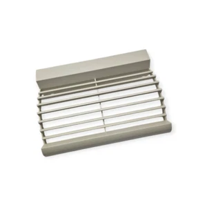 FERROLI 3QA02861 GRIGLIA DI MANDATA PER VENTILCONVETTORE TOP FAN VM-B30 - Picture 1 of 1