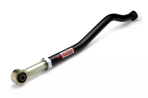 JKS Manufacturing Jeep Wrangler JK Adjustable Track Bar - Front - Foto 1 di 1