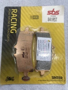 SBS - 841RST - RST Sintered Metal Break Pads - Picture 1 of 2