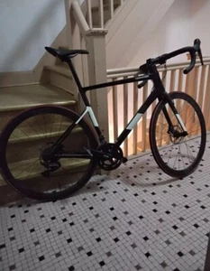 Cannondale SuperSix Evo Carbon Road Bike - 54cm - Picture 1 of 15