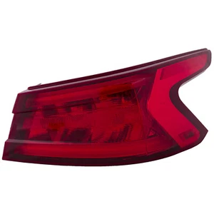 Tail Light Right Passenger Fits 2016-2018 Nissan Maxima - Picture 1 of 8