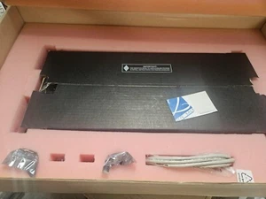 New - F5 VIPRION B2100 BLADE F5-VPR-LTM-B2100 NETWORKS NOB - Picture 1 of 5