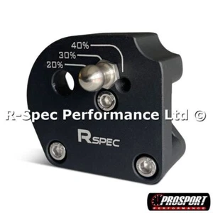 Pro 2 Quick Shift Short Gear Shifter MK3 Ford Focus RS ST Turbo & Instructions - Picture 1 of 10