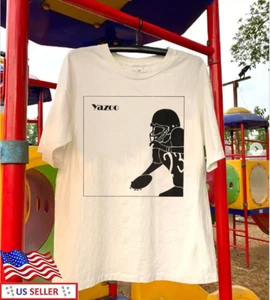 Yazoo – Only You Album Band Collection All Size S to 5XL T-shirt TMB5051 - Picture 1 of 2