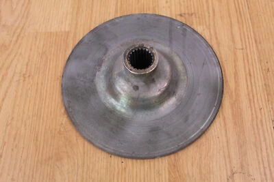 Disco de rotor de freno Polaris RMK 700 DRAGON 2009 Foto 1 de 4