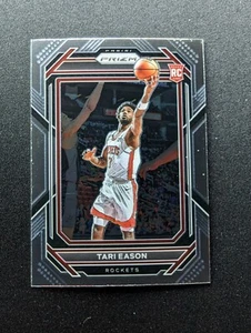 Rockets Houston de radiocontrol Panini Prizm TARI EASON 2022-23 #258 - Imagen 1 de 2
