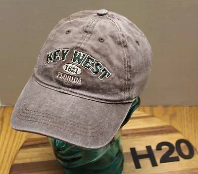 BLACK PLAYBOY HAT EMBROIDERED BUNNY OSFM STRETCH FIT VERY GOOD CONDITION H20 - Image 1 of 3