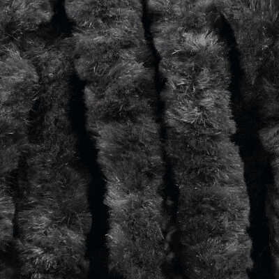 Flauschvorhang Strang 185 / 200 / 220 cm als Ersatz für Insektenschutzvorhang - Bild 1 von 4