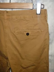 PANTALONES RECTOS RELAJADOS PARA HOMBRE AMERICAN EAGLE NEXT LEVEL FLEX TALLA 28/38... ¡GUAU!! - Imagen 1 de 6