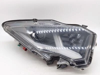 2018 LAMBORGHINI AVENTADOR S FRONT RIGHT HEADLIGHT 471941004P *PARTS ONLY* - Image 1 of 4