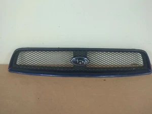 Parrilla delantera JDM Subaru Legacy BH5 BH9 BE5 SUJETADOR BE - Imagen 1 de 8
