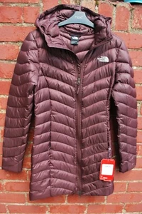 The North Face Trevail Parka ladies size XS - Picture 1 of 8