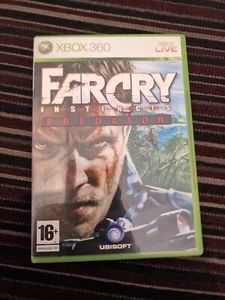 FarCry Instincts - Predator Videogame - Xbox 360 - Picture 1 of 3