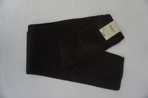 Pepe Jeans Skittle Bajo Waist Delgado Skinny Stretch Pantalón 34 XS S W27 L32 - Imagen 1 de 11