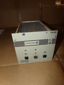 Pfeiffer Balzers TCP 121 Turbo Pump Controller - Picture 1 of 4