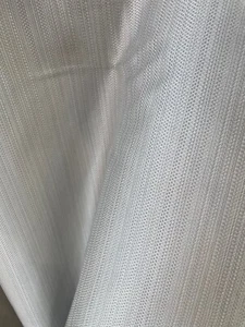 Blackout Satin feel textured 54 " sold by the yard - Picture 1 of 1