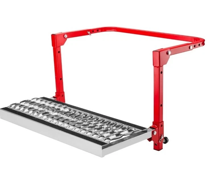 Powerbuilt 647596E Truck Tire Service Step