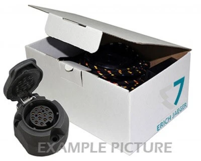 ERICH JAEGER KIT ELETTRICO 13 POLI VW PASSAT VARIANT / B7 - Immagine 1 di 3