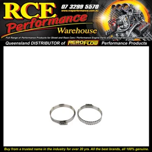 TS-HCT-M075 Turbosmart TS Constant Tension Clamps 2.500-3.375" - Picture 1 of 1