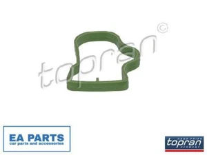 4X GUARNIZIONE, COLLETTORE ASPIRAZIONE PER CHEVROLET OPEL VAUXHALL TOPRAN 208 979 - Foto 1 di 3