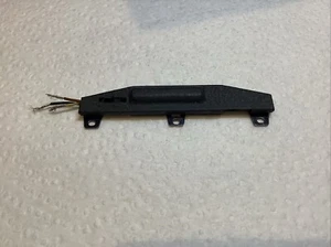 Fleischmann 9421 Left Hand Electric Point Motor - Picture 1 of 3