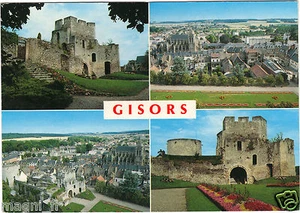 GISORS (Rif. G5571) - Bild 1 von 2