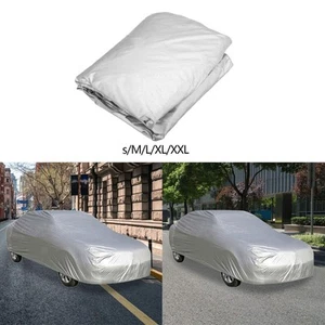 Housse de protection anti-poussière pour voiture, remplacement direct, - Picture 1 of 29