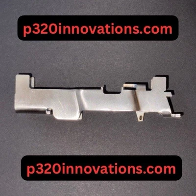 Sig Sauer P320 Parts Kit