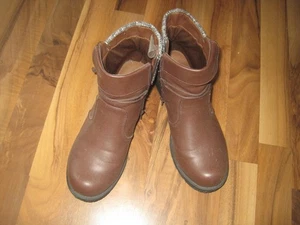 Damen Stiefeletten - Bild 1 von 2